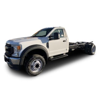 2026 Ford F-600 XL