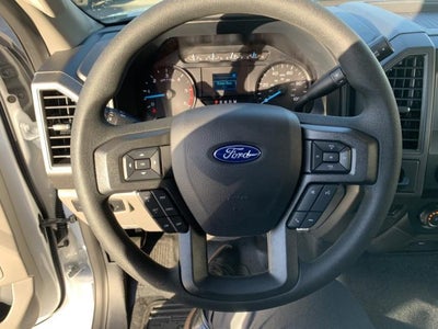 2027 Ford F-600 XL