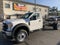 2027 Ford F-600 XL