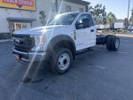 2026 Ford F-600 XL