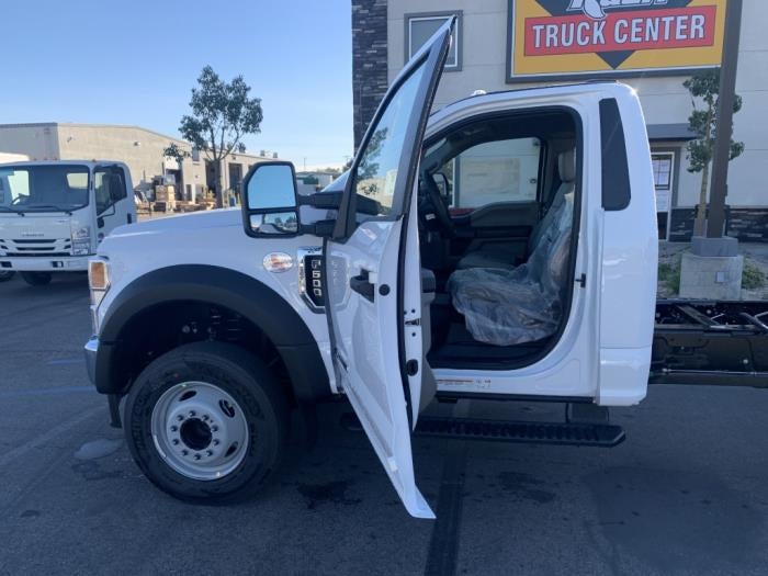 2026 Ford F-600 XL