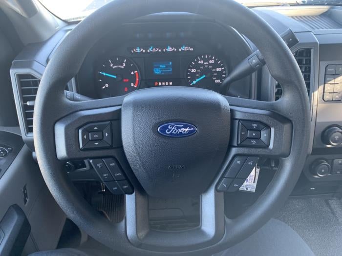 2026 Ford F-600 XL