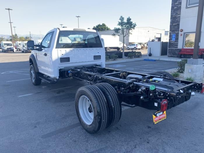 2026 Ford F-600 XL