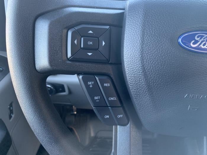 2026 Ford F-600 XL