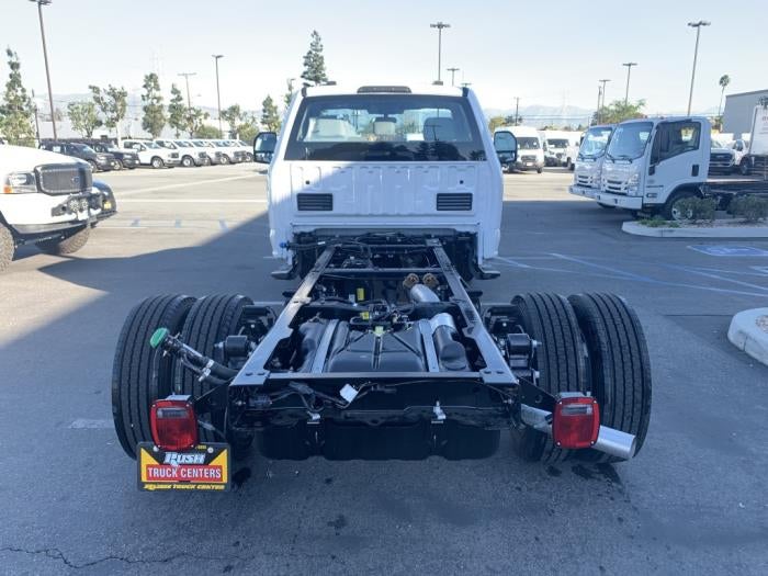 2026 Ford F-600 XL