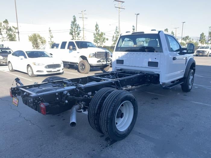 2026 Ford F-600 XL