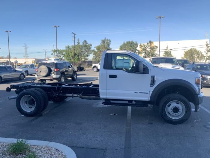 2026 Ford F-600 XL