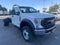 2026 Ford F-600 XL