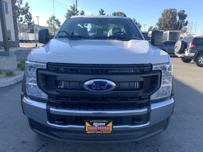 2026 Ford F-600 XL