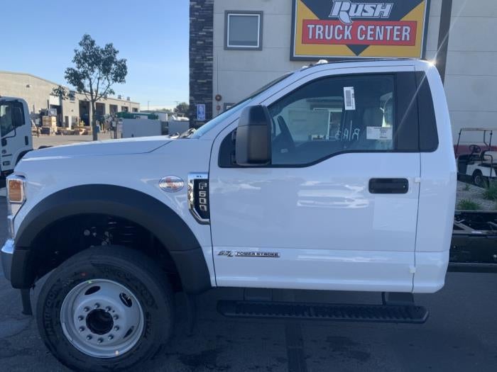 2026 Ford F-600 XL