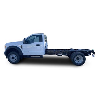 2026 Ford F-600 XL