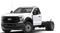 2026 Ford F-600 XL