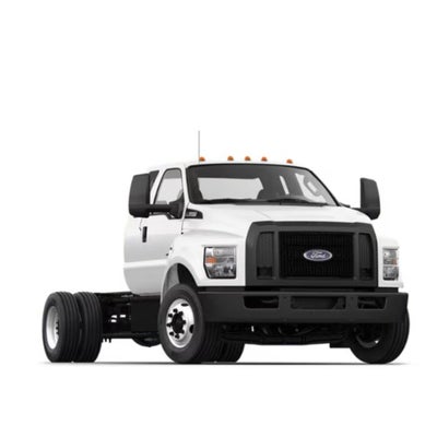 2026 Ford F-650 Preferred