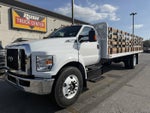 2027 Ford F-650 Preferred