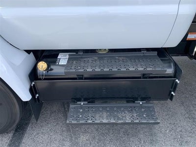 2027 Ford F-650 Preferred