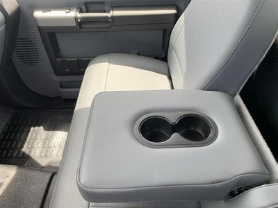 2027 Ford F-650 Preferred