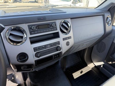 2027 Ford F-650 Preferred