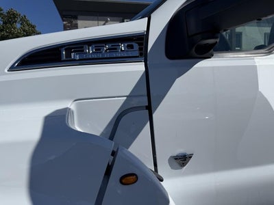 2027 Ford F-650 Preferred