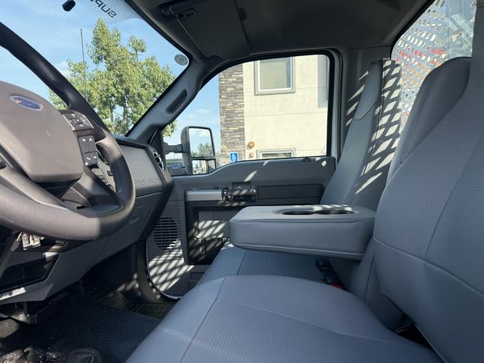 2026 Ford F-650 Preferred