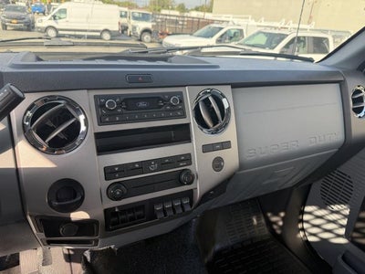 2026 Ford F-650 Preferred