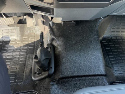 2026 Ford F-650 Preferred