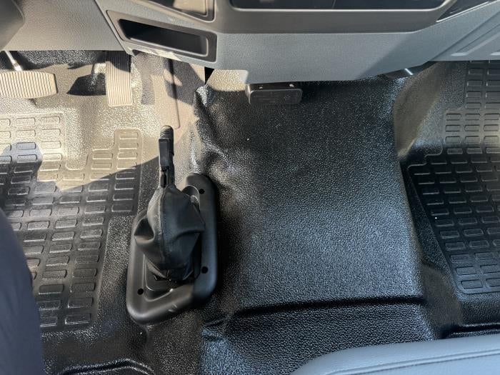 2026 Ford F-650 Preferred