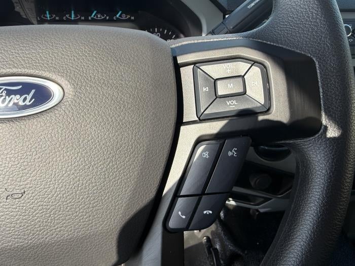 2026 Ford F-650 Preferred