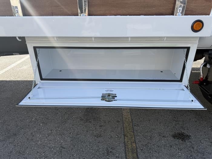 2026 Ford F-650 Preferred