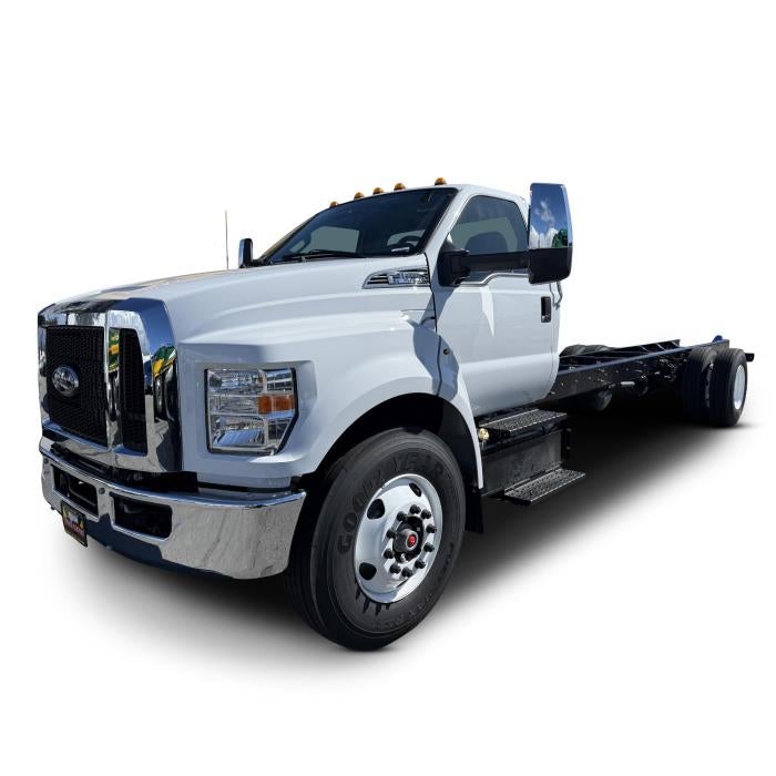 2027 Ford F-650 Preferred
