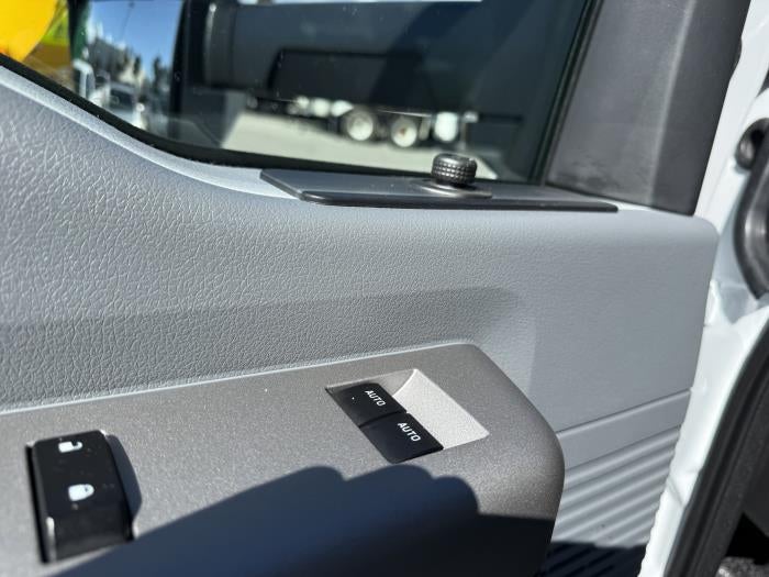 2027 Ford F-650 Preferred