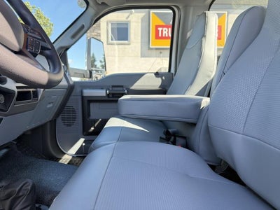 2027 Ford F-650 Preferred