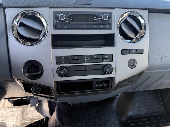 2027 Ford F-650 Preferred