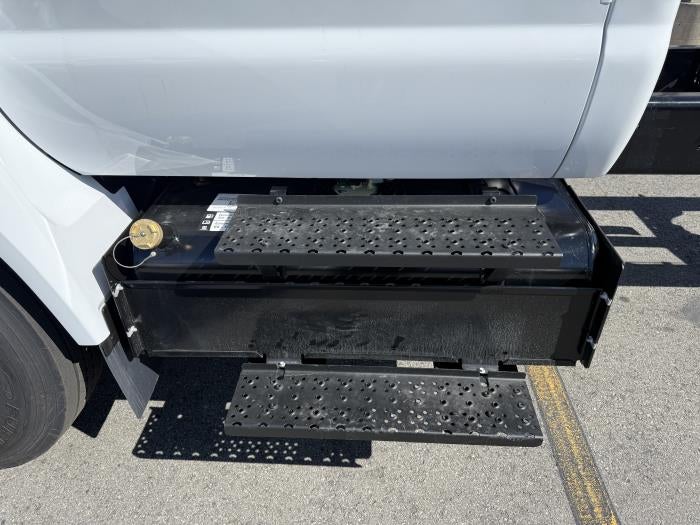 2027 Ford F-650 Preferred