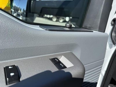 2027 Ford F-650 Preferred