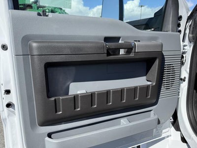 2027 Ford F-650 Preferred