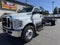 2027 Ford F-650 Preferred