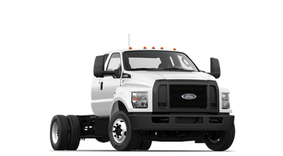 2027 Ford F-650 Preferred