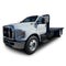2026 Ford F-650 Standard