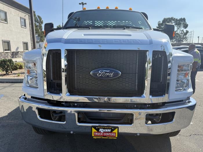 2026 Ford F-650 Standard