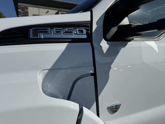 2026 Ford F-650 Standard