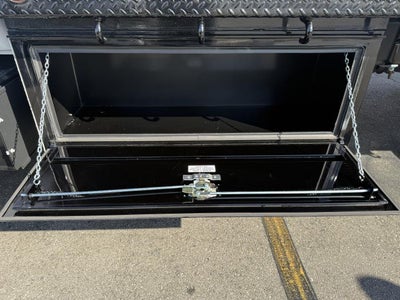 2026 Ford F-650 Standard