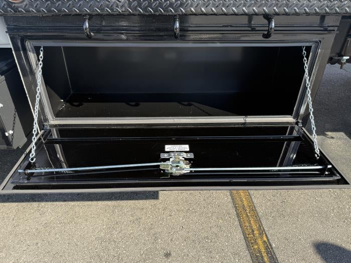 2026 Ford F-650 Standard