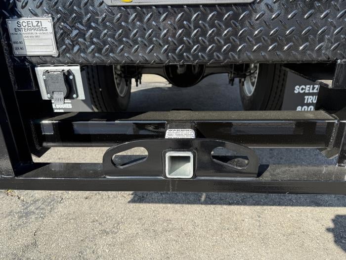 2026 Ford F-650 Standard