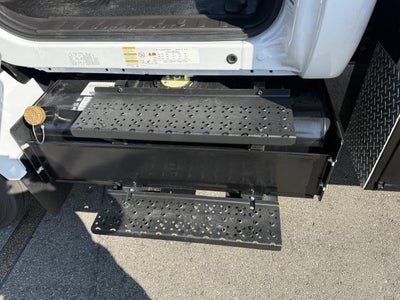 2026 Ford F-650 Standard