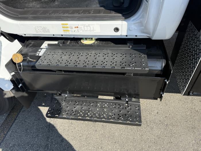 2026 Ford F-650 Standard