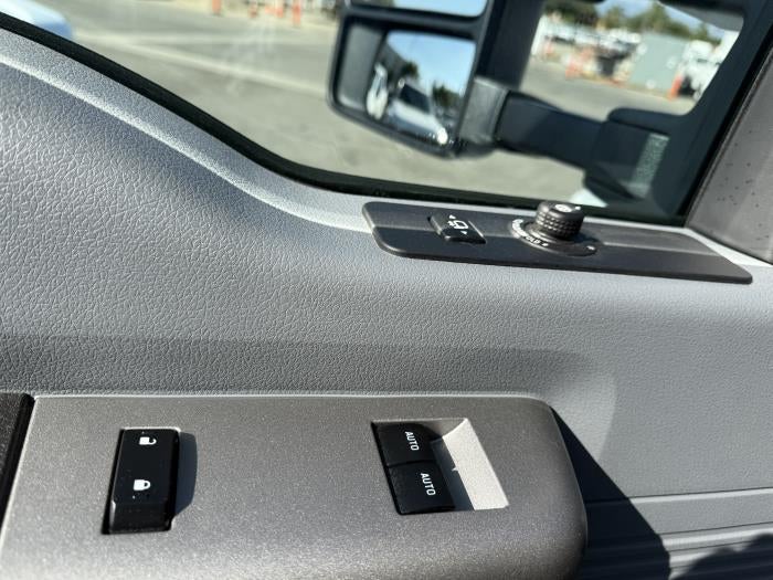 2026 Ford F-650 Standard