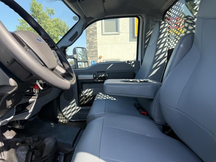 2026 Ford F-650 Standard