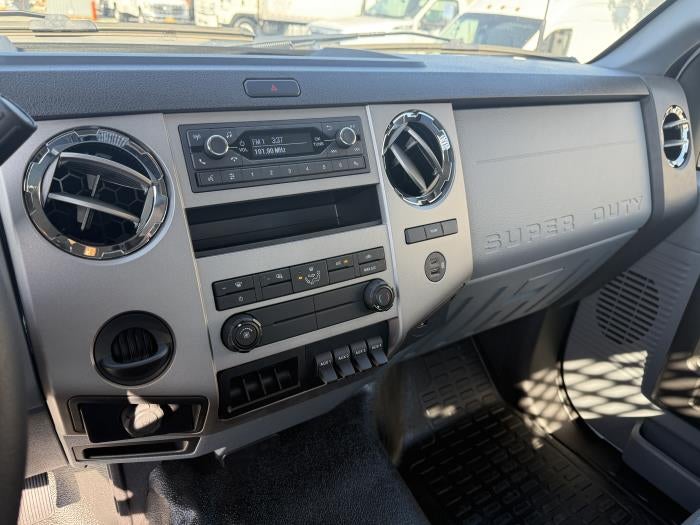 2026 Ford F-650 Standard