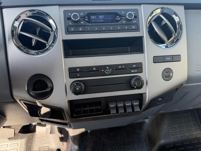 2026 Ford F-650 Standard