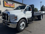 2026 Ford F-650 Standard